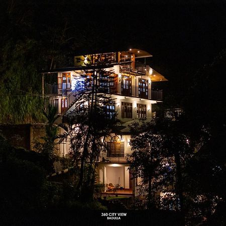 360 City View Badulla Bagian luar foto