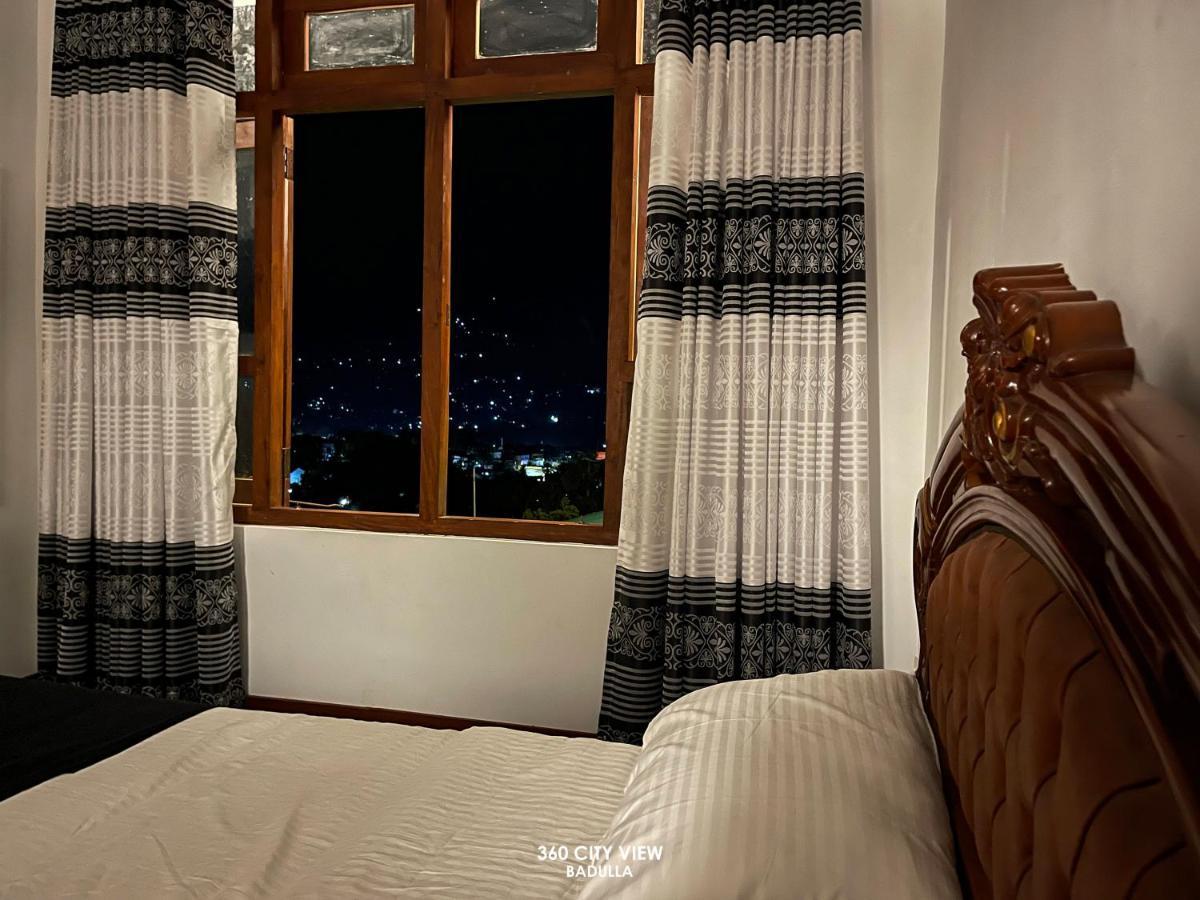 360 City View Badulla Bagian luar foto