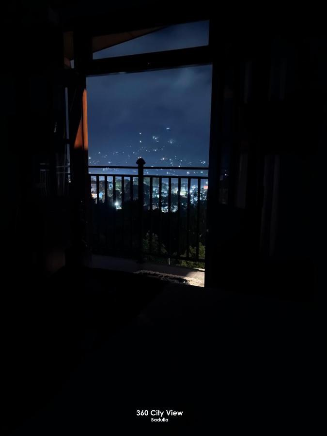 360 City View Badulla Bagian luar foto