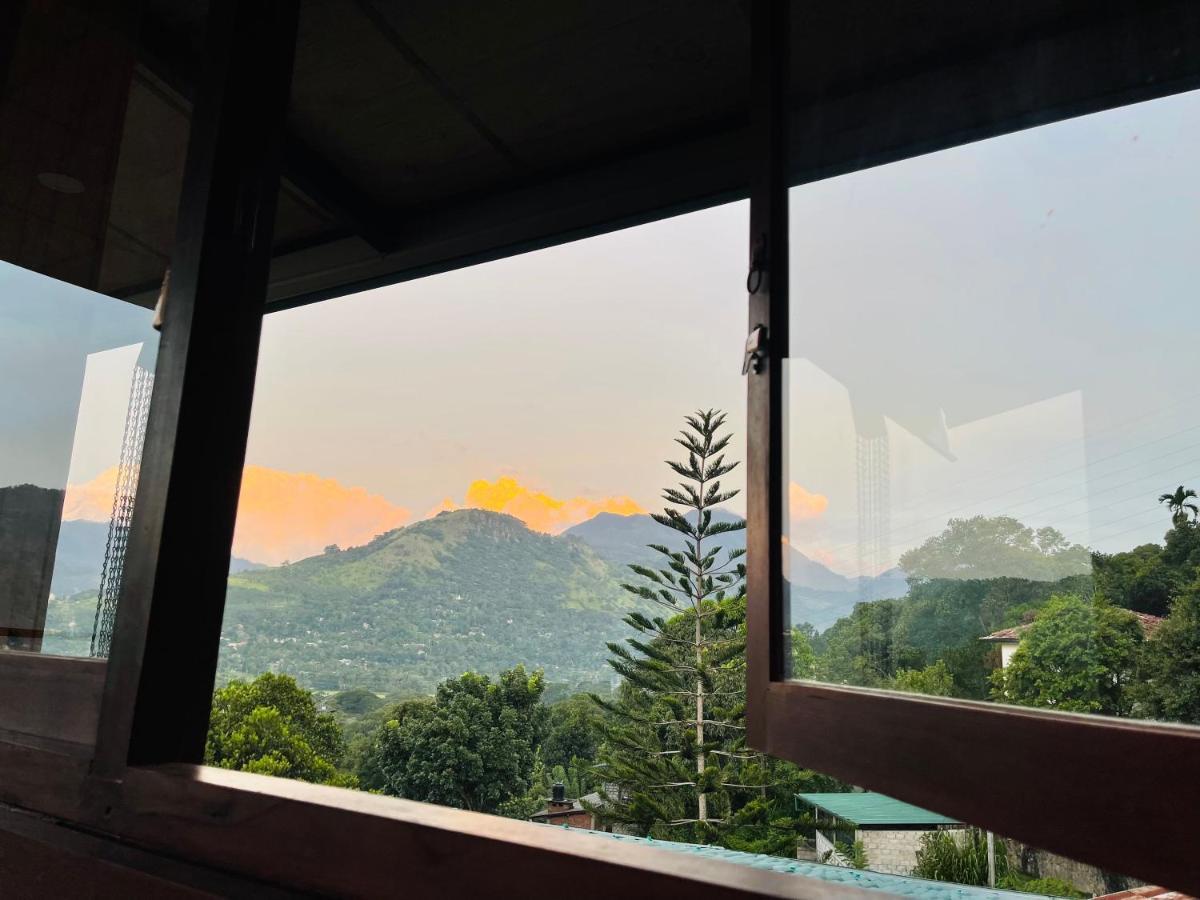 360 City View Badulla Bagian luar foto