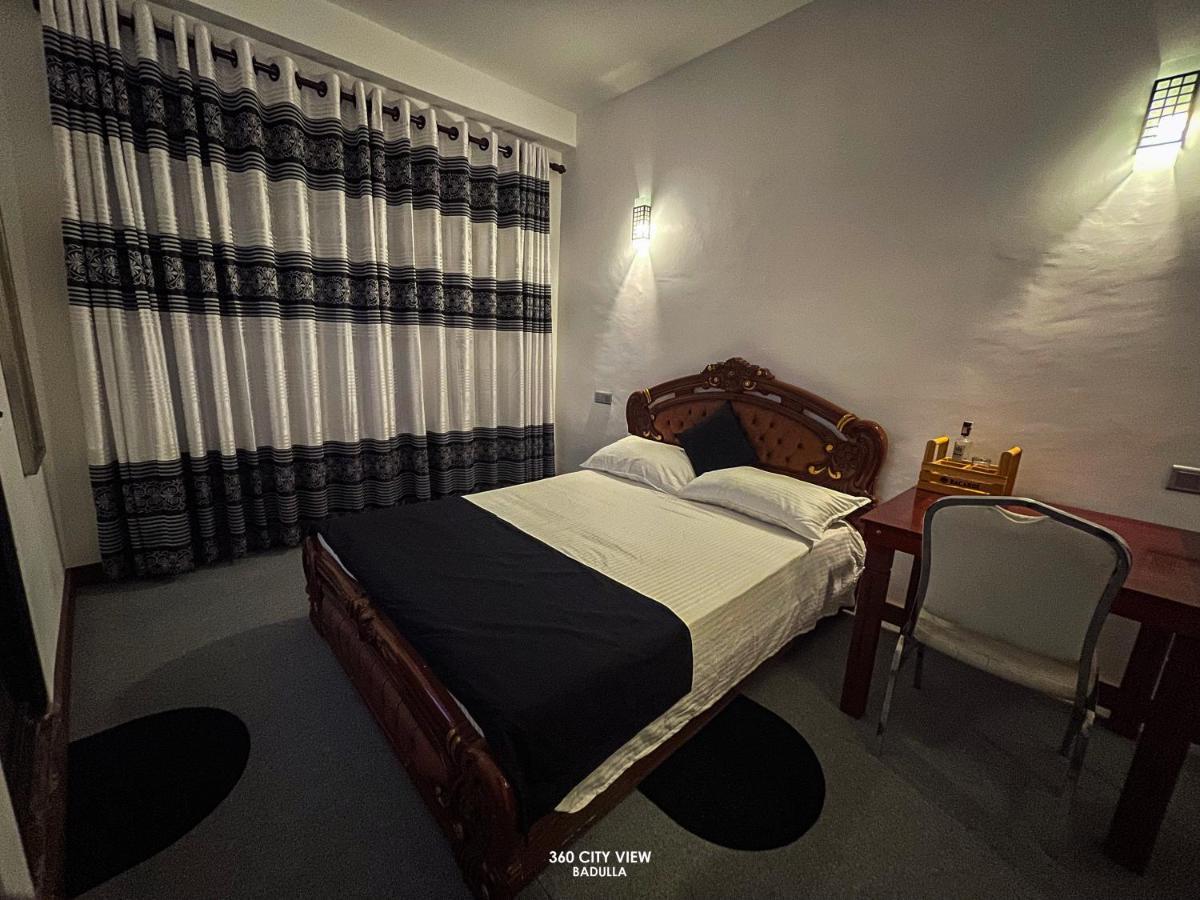 360 City View Badulla Bagian luar foto