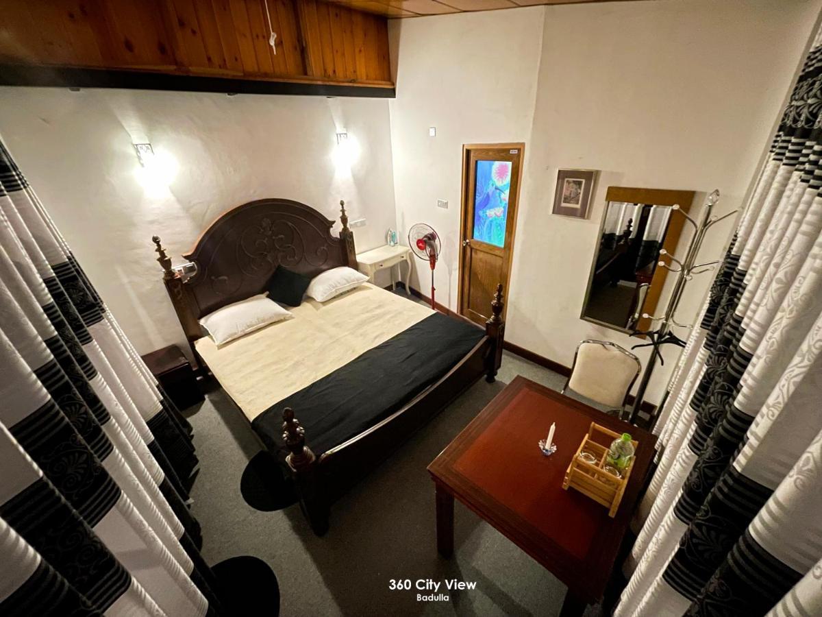 360 City View Badulla Bagian luar foto