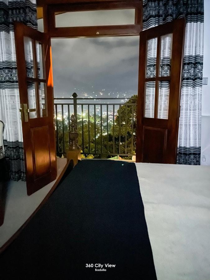 360 City View Badulla Bagian luar foto
