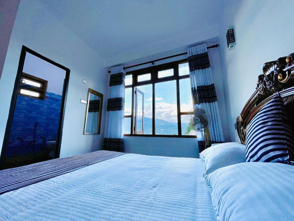 360 City View Badulla Bagian luar foto