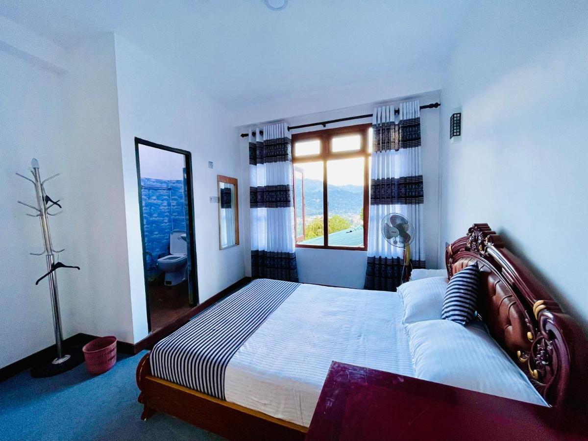 360 City View Badulla Bagian luar foto