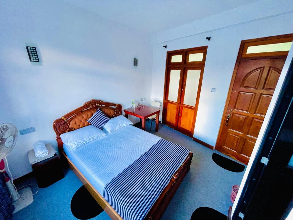360 City View Badulla Bagian luar foto