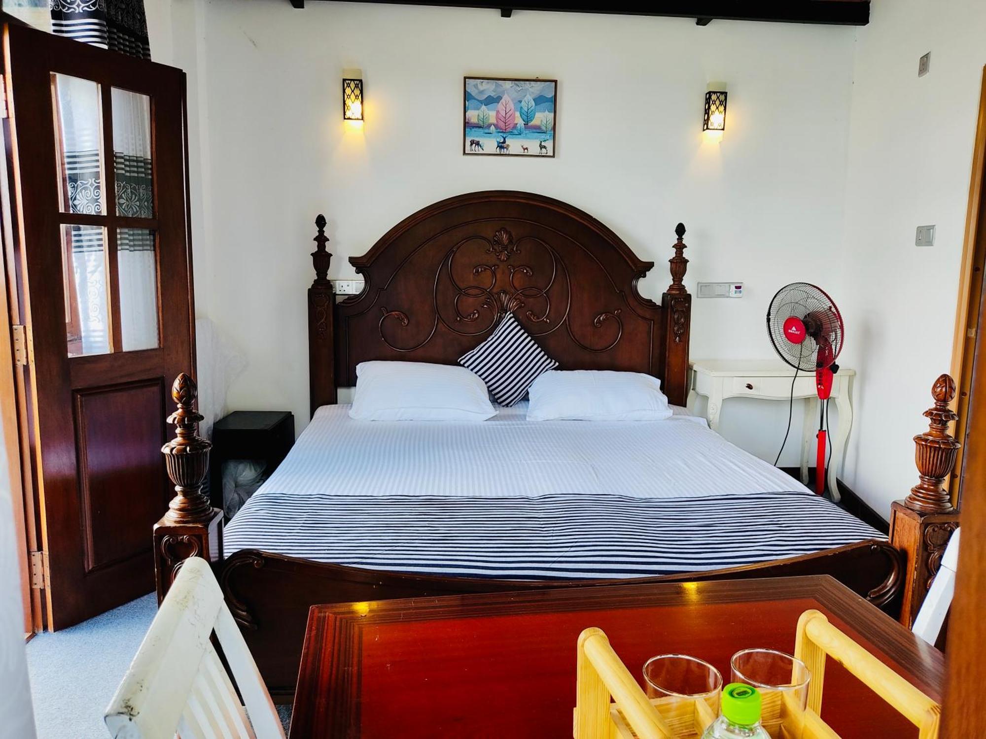 360 City View Badulla Bagian luar foto
