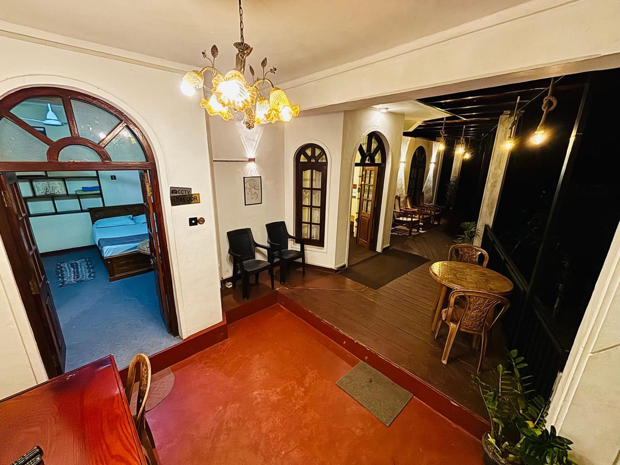 360 City View Badulla Bagian luar foto