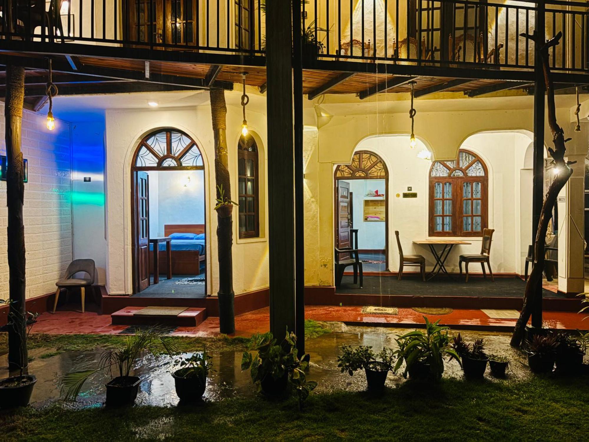 360 City View Badulla Bagian luar foto