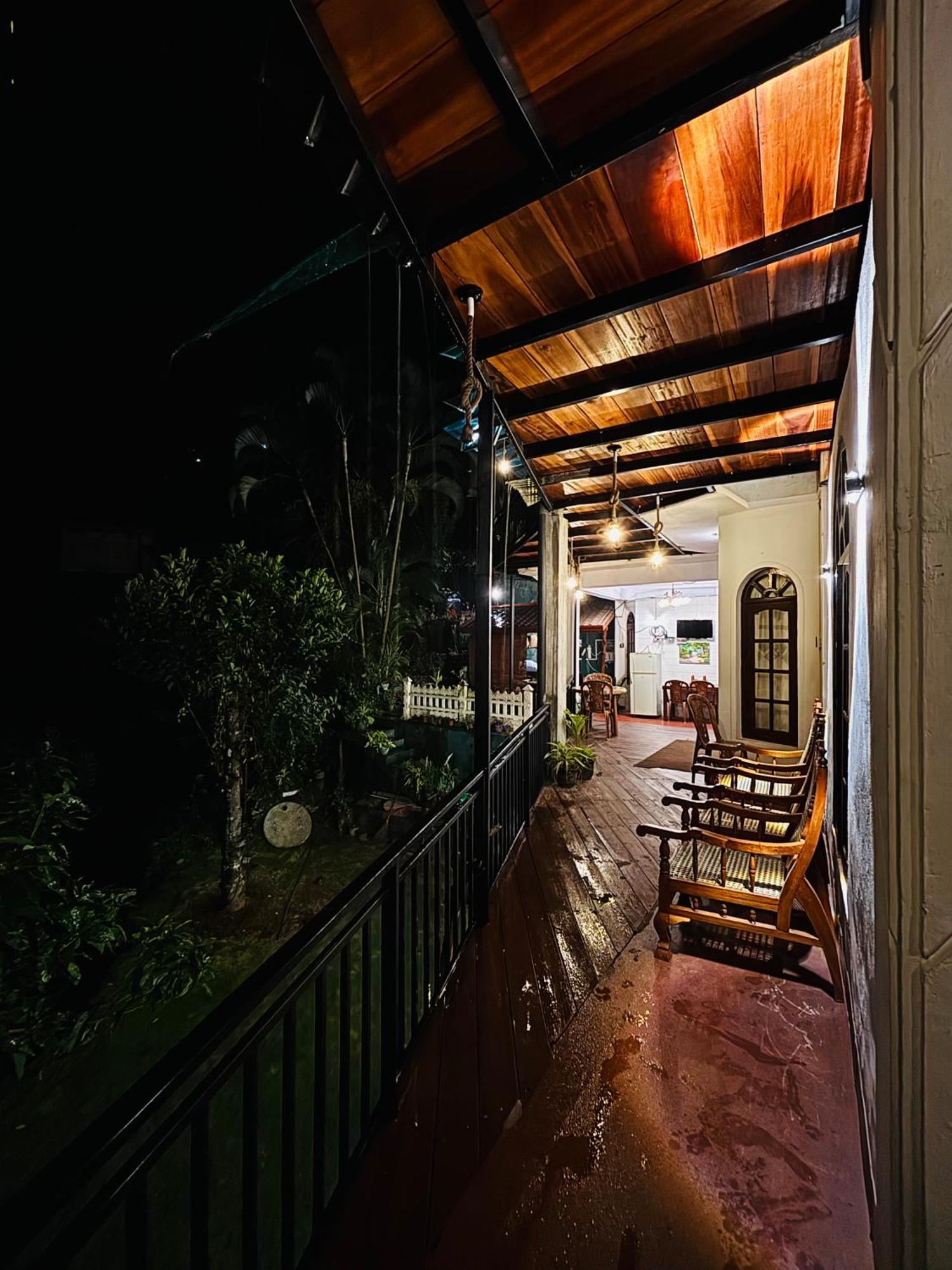 360 City View Badulla Bagian luar foto